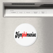 Aimant Nymphomane (In Situ (Lave-vaisselle))