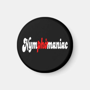 Aimant Nymphomane