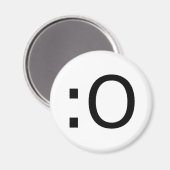 AIMANT :O (Recto/Verso)