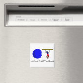 Aimant O et T (In Situ (Lave-vaisselle))