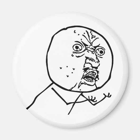 Aimant O Non (Devant)