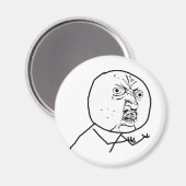 Aimant O O N° d'aimant (Recto/Verso)