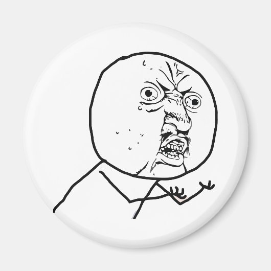 Aimant O O N° d'aimant (Devant)