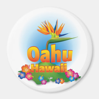 Aimant Oahu Design