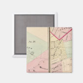 Aimant Oakland, environs 1112 (Recto/Verso)