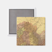 Aimant Oaxaca (Recto/Verso)