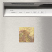 Aimant Oaxaca (In Situ (Lave-vaisselle))