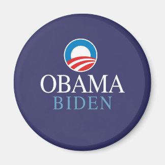 Aimant Obama Biden