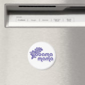 Aimant obama mama (In Situ (Lave-vaisselle))