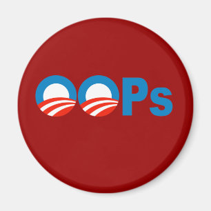 Aimant Obama oh là là !