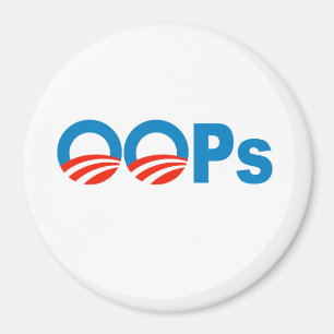 Aimant Obama oh là là !
