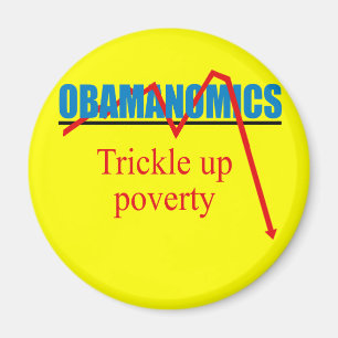 Aimant Obamanomics - Lutter contre la pauvreté
