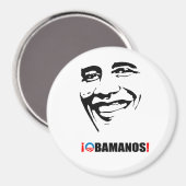 AIMANT OBAMANOS (Recto/Verso)