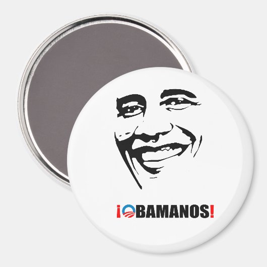 AIMANT OBAMANOS (Recto/Verso)