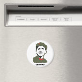 Aimant Obamao2 (In Situ (Lave-vaisselle))