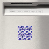Aimant Objectif 1 (In Situ (Lave-vaisselle))