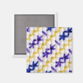 Aimant Objectif 2 (Recto/Verso)