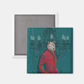 Aimant objet_18_un homme_2 (Recto/Verso)