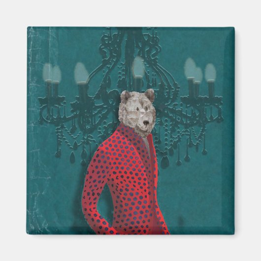 Aimant objet_18_un homme_2 (Devant)