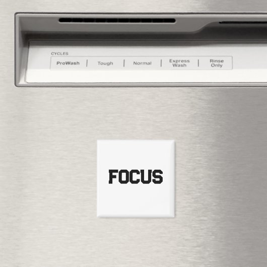 Aimant Objet magnétique (In Situ (Lave-vaisselle))