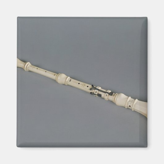 Aimant Oboe (Devant)