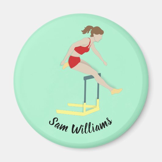 Aimant Obstacles (Devant)