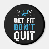 Aimant Obtenir l'ajustement Ne quittez pas la rotation de (Devant)