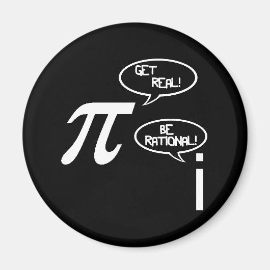 Aimant Obtenir réel (Devant)