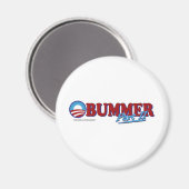 Aimant Obummer Partie 2 (Recto/Verso)