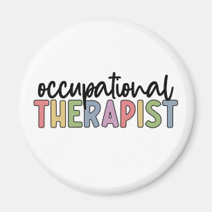 Aimant Occupational Therapeuy