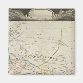 Aimant Océan (Devant)