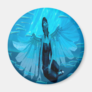Aimant Ocean Dream