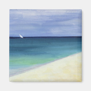 Aimant Océan Indien II 1995