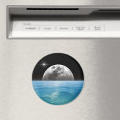 Aimant Océan lunaire (In Situ (Lave-vaisselle))