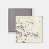 Aimant Océan Pacifique 4 (Recto/Verso)