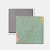 Aimant Océan Pacifique 9 (Recto/Verso)