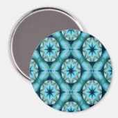 Aimant Ocean Stars.. (Recto/Verso)