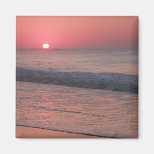 Aimant Ocean Sunrise