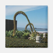 Aimant Oceanside, Ca (Devant)