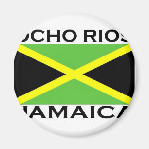 Aimant Ocho Rios, Jamaïque