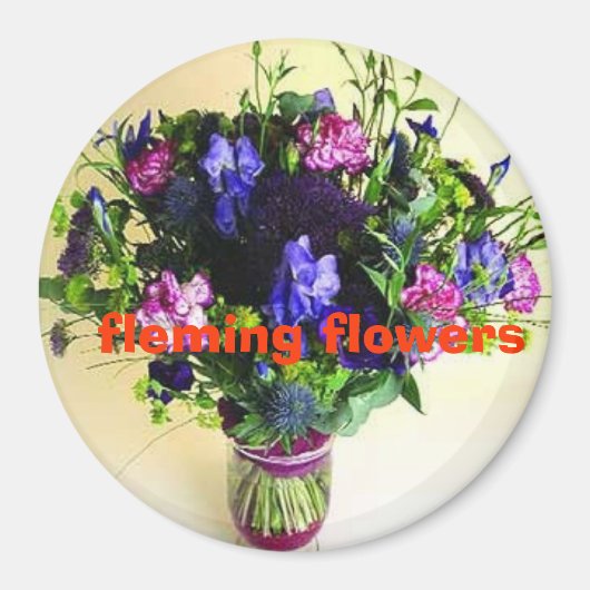 Aimant oct 20 e photos de la maison 095, fl... (Devant)