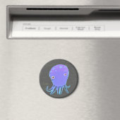 Aimant Octo Thing (In Situ (Lave-vaisselle))