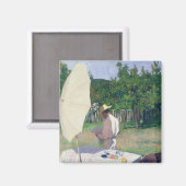 Aimant octobre (Recto/Verso)