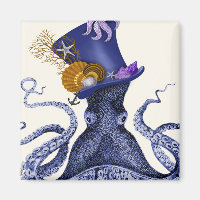 Octopus avec Casquette nautique