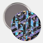 Aimant oculaire (Recto/Verso)