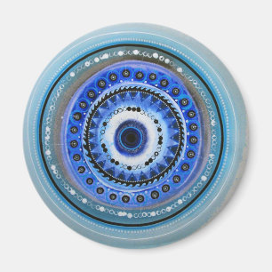 Aimant oculaire grec