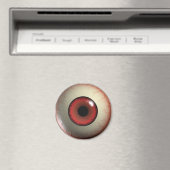 Aimant oculaire rouge (In Situ (Lave-vaisselle))