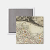 Aimant Odd Nord (Recto/Verso)