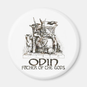 Aimant Odin
