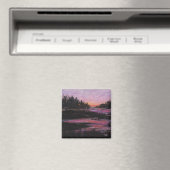 Aimant Odyssey (In Situ (Lave-vaisselle))